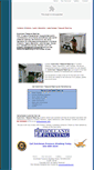 Mobile Screenshot of dutchmanpressurewashing.com